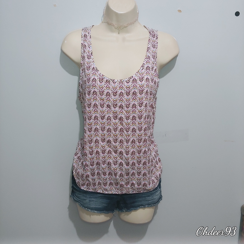(3for$20) H&m sleeveless top size small